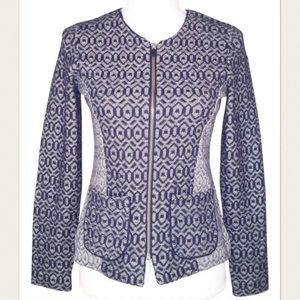 Anthropologie jacket